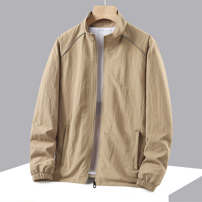 Massimo Windbreaker