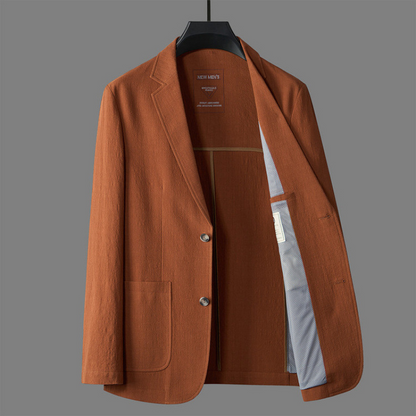 Elliot Brown Linen Blazer