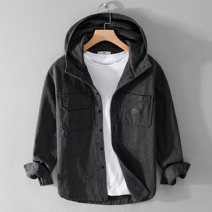 Freeman Hoodie Shirt