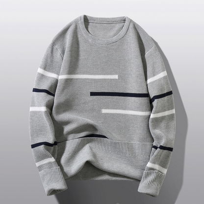 Richter Stripe Pullover
