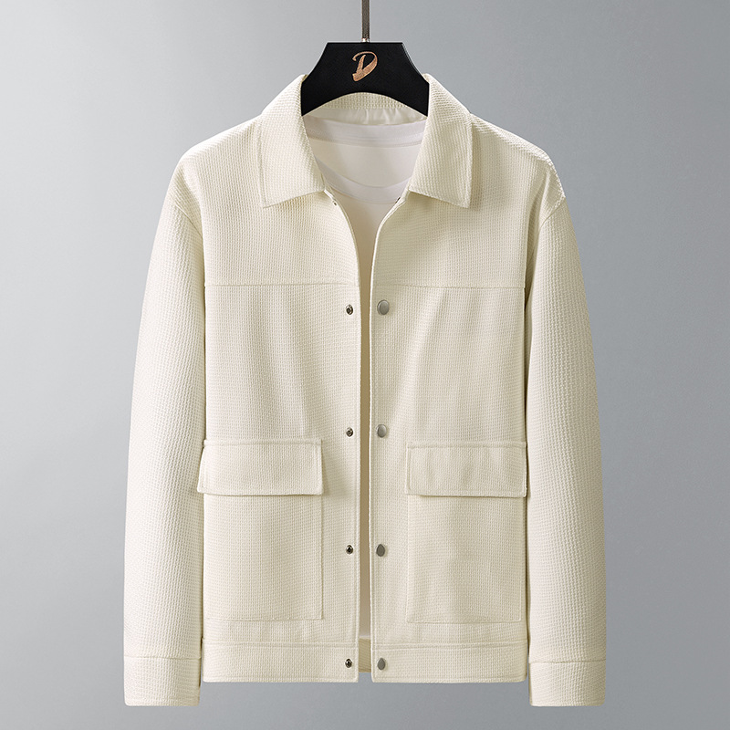 Ferrandi Polo Jacket