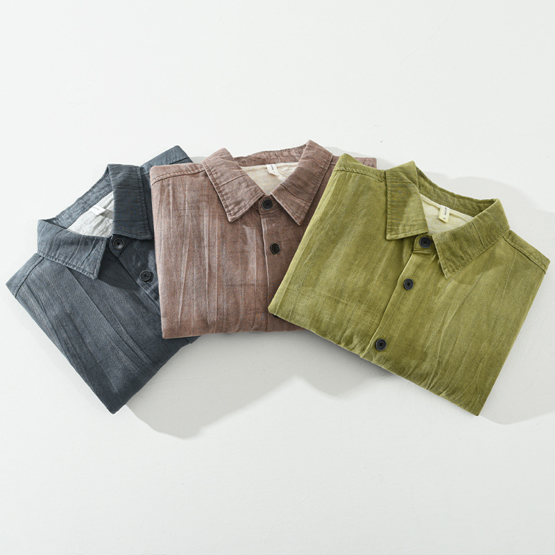 Positano Linen Jacket