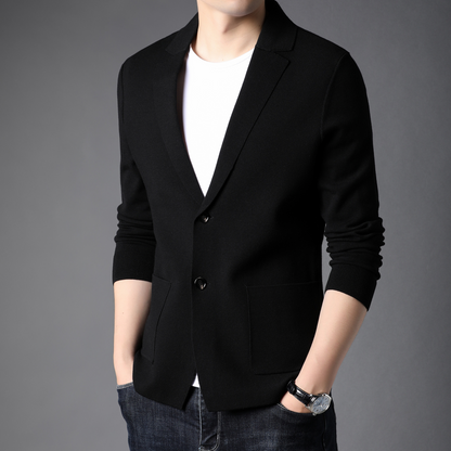 Paul Garten Blazer Cardigan