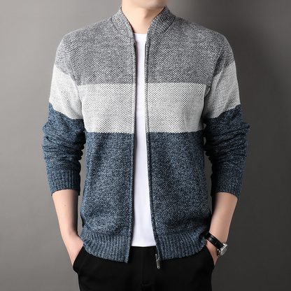 Bradford Knitted Jacket