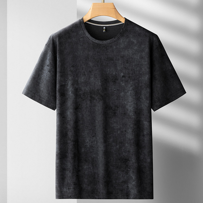 Paul Mercer Distressed Tee