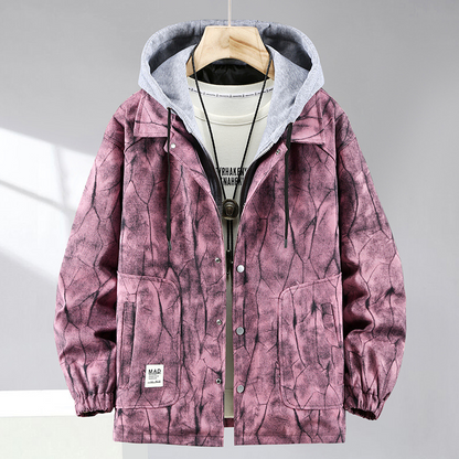 Horizon Aztec Jacket