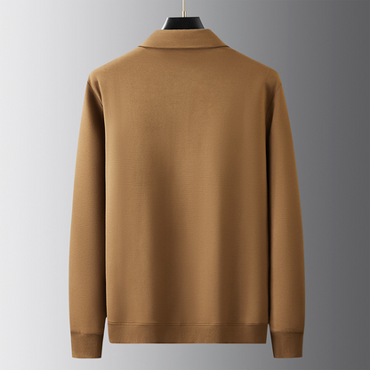 Ralph Ellison Polo Sweater