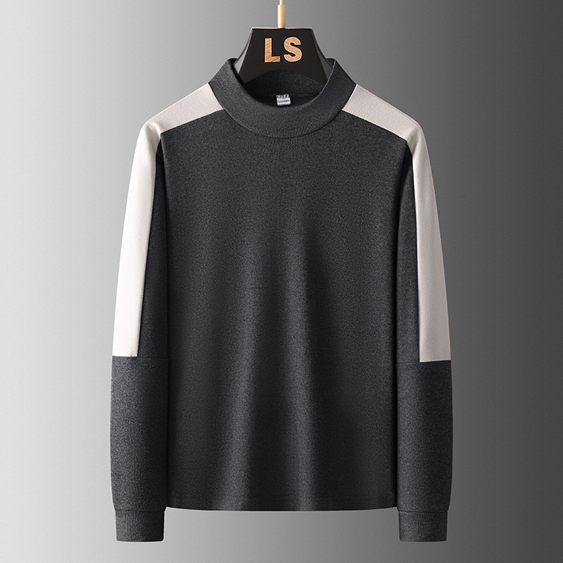 Alessio Wool-blend Sweater