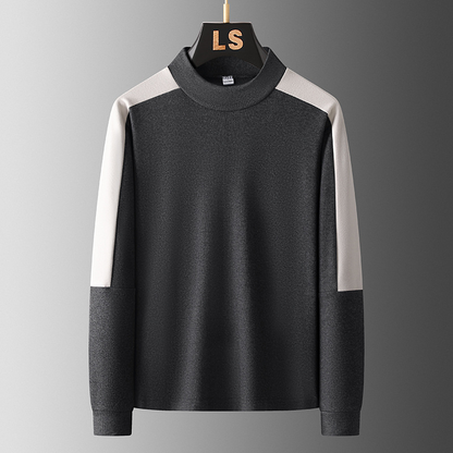 Alessio Wool-blend Sweater