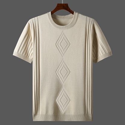 Morandi Knit Tee