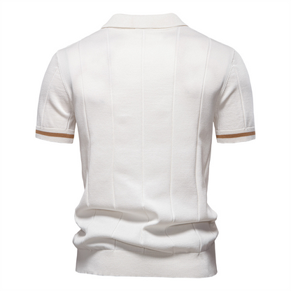 Jacques Remy Polo Shirt