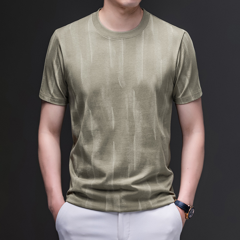 Kaiden Cotton T-Shirt