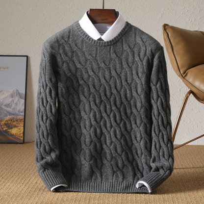 Westfield Merino Wool Sweater