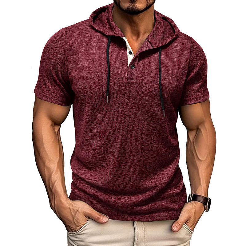 Ralph Ellington Hoodie Shirt
