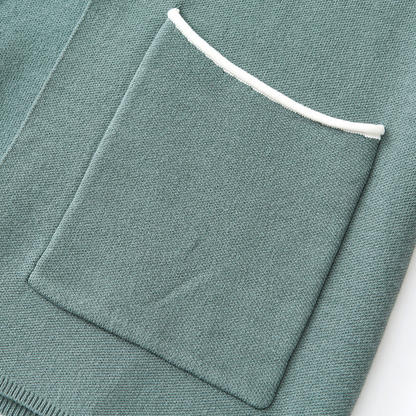 Gianfranco Light Knit Cardigan