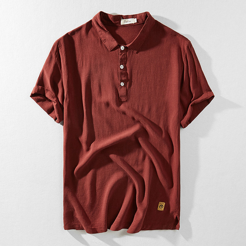 Jules Cardin Polo Shirt