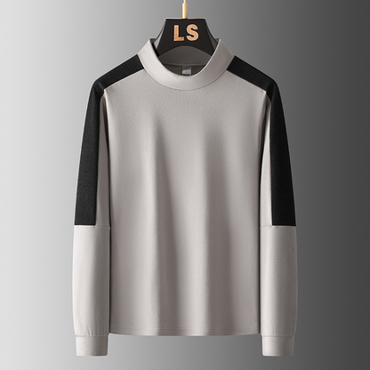 Alessio Wool-blend Sweater