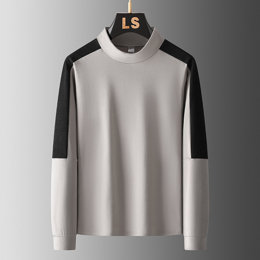 Alessio Wool-blend Sweater