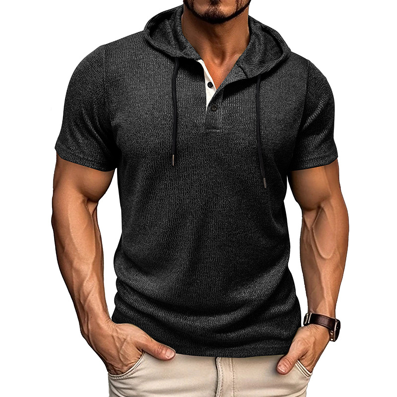 Ralph Ellington Hoodie Shirt