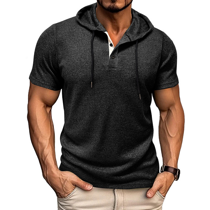 Ralph Ellington Hoodie Shirt