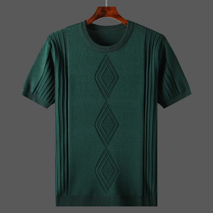 Morandi Knit Tee