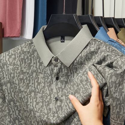 Morellet Abstract Polo