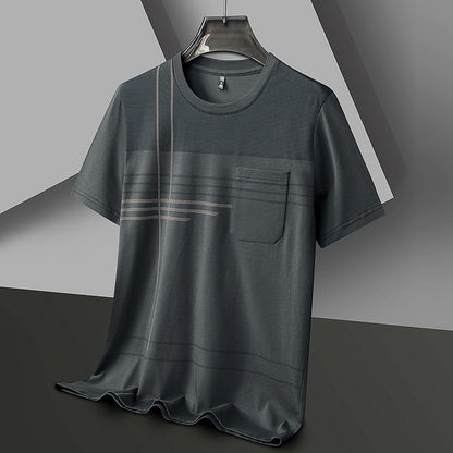 Caravello Lined Tee