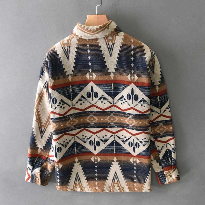 Rio Alto Long Sleeve Shirt