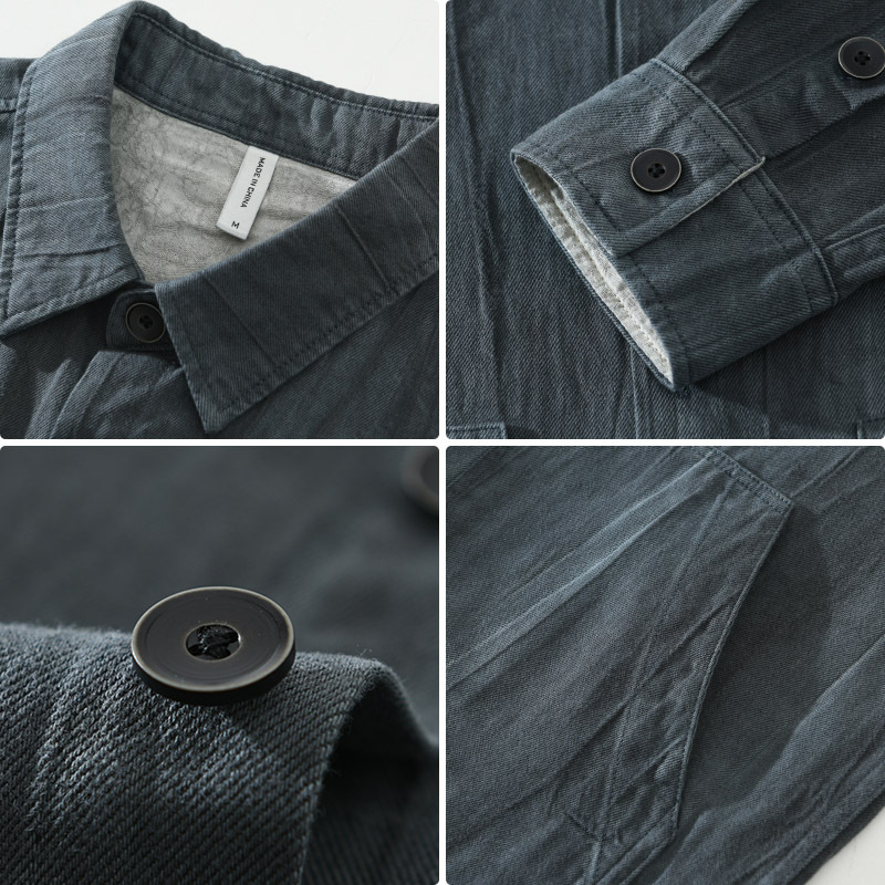 Positano Linen Jacket