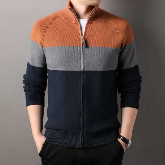 Dario Wool-Blend Sweater
