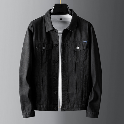 Everett Denim Jacket