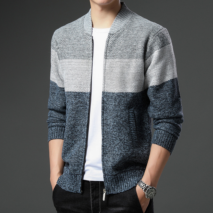 Bradford Knitted Jacket