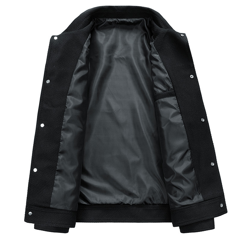 Ferrandi Polo Jacket