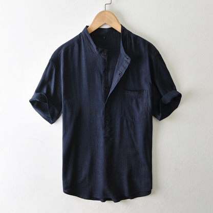 Florent Henley Shirt