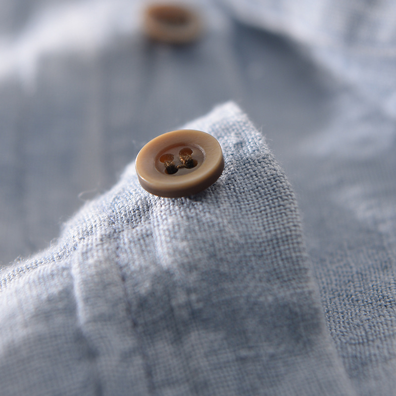 Sorento Linen Shirt