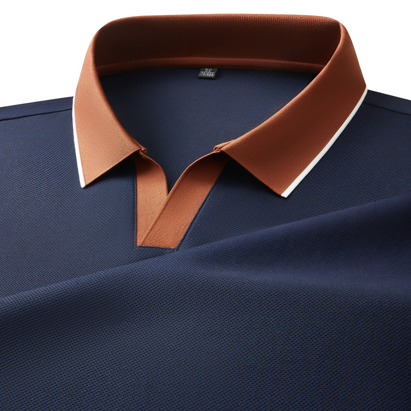 Oddysey Knit Polo