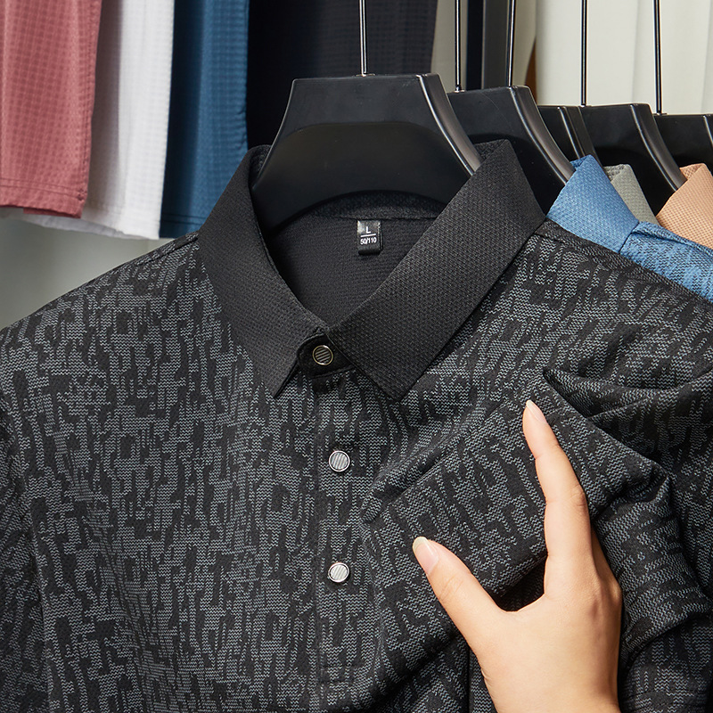 Morellet Abstract Polo