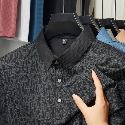 Morellet Abstract Polo