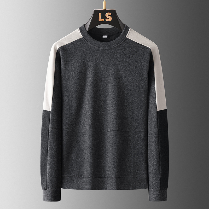 J. Albers Knit Sweatshirt