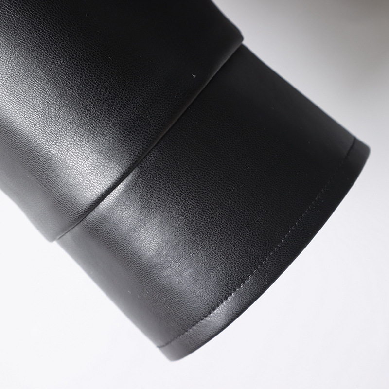 Arden Leather Jacket