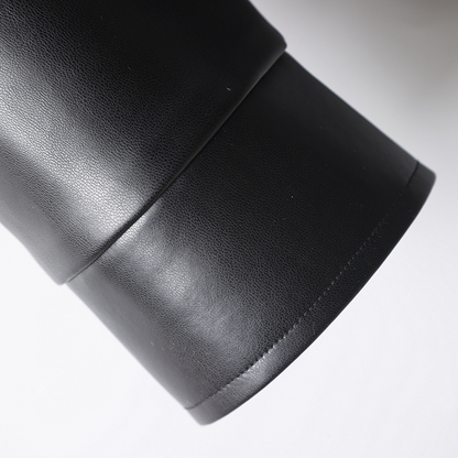 Arden Leather Jacket