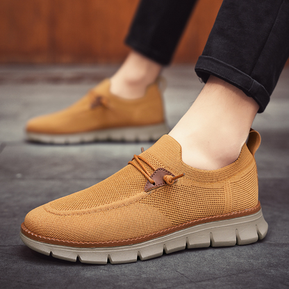 Dunford Mesh Sneakers