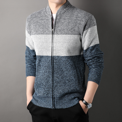 Bradford Knitted Jacket