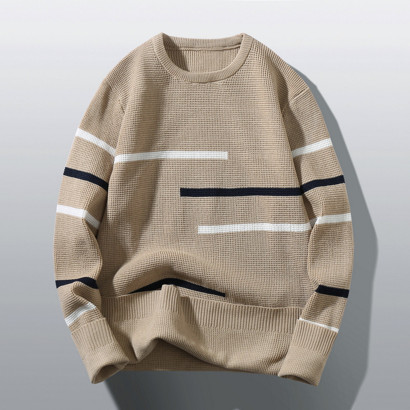 Richter Stripe Pullover