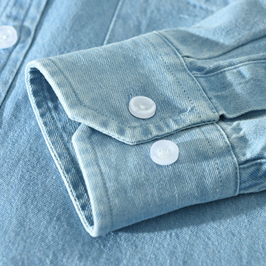 Beckham Premium Shirt