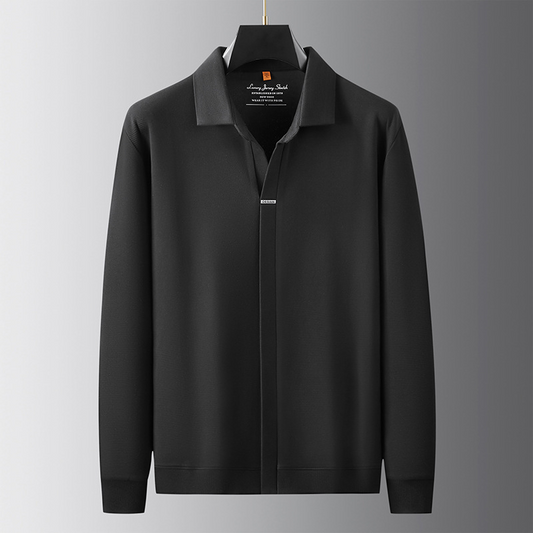 Ralph Ellison Polo Sweater