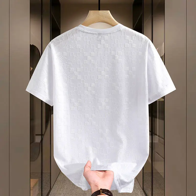 Ryujin Ice Silk Shirt