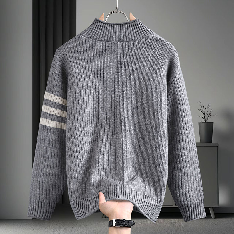 Kleats Retro Knit Jacket