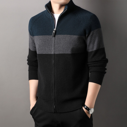 Dario Wool-Blend Sweater