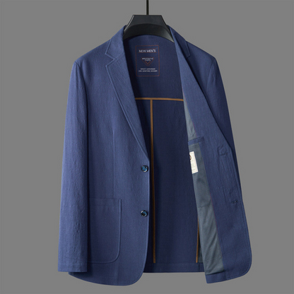 Elliot Brown Linen Blazer